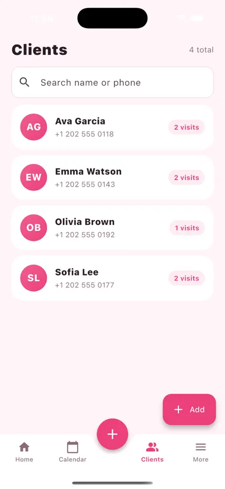 Screenshot 6