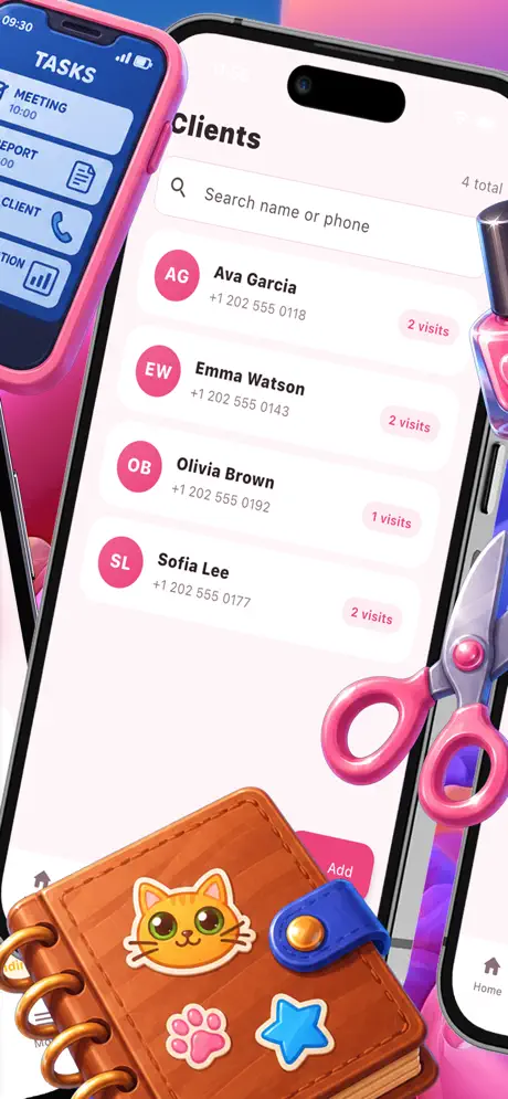 Screenshot 4